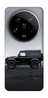 Чохол на Xiaomi 14 Ultra Land rover фото 1 з 1