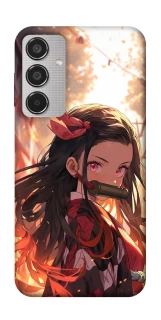 Чохол на Samsung Galaxy M35 Nezuko фото 1 з 1