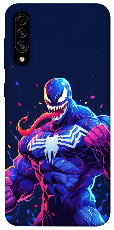 Чохол на Samsung Galaxy A50 (A505F) / A50s / A30s Venom фото 1 з 1