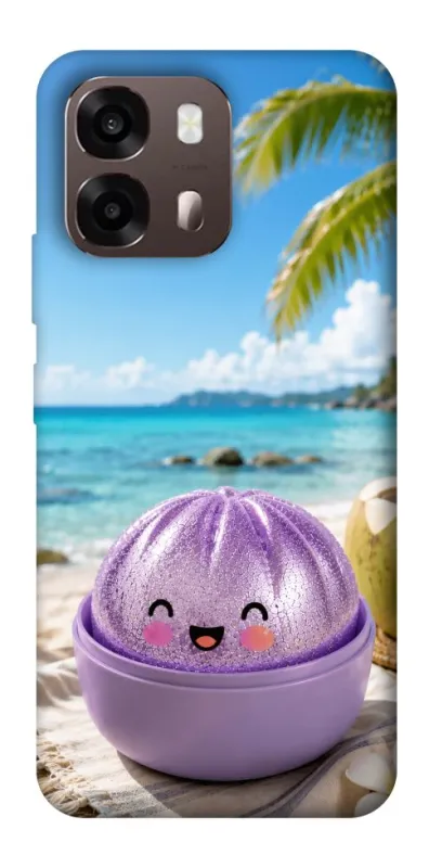 Чехол на Oppo A6 Dumpling ver.7 фото 1 из 1