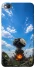 Чохол на Xiaomi Redmi 4a Moscow never sleeps ver.6 фото 1 з 1