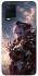 Чехол на Oppo A54 4G Sylvanas v2 фото 1 из 1