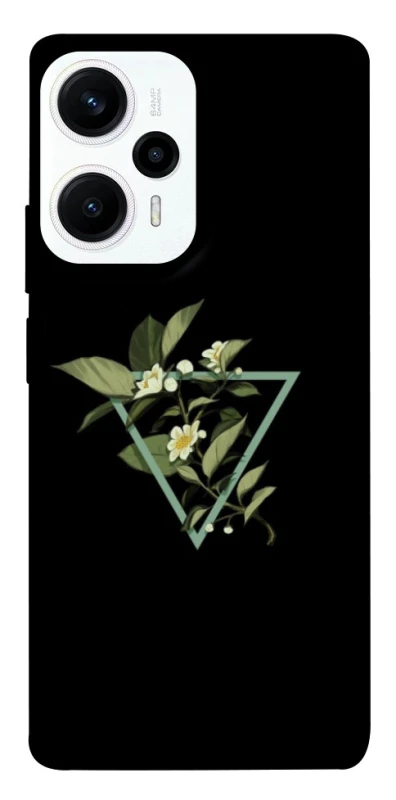 Чохол на Xiaomi Poco F5 / Note 12 Turbo Flowers ver.2 фото 1 з 1