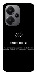 Чохол на Xiaomi Redmi Note 13 Pro+ No image фото 1 з 1