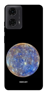 Чохол на Motorola Moto G24 Mercury фото 1 з 1