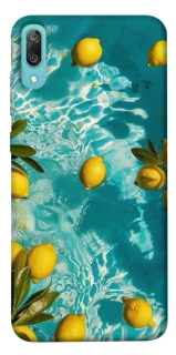 Чохол на Huawei Y6 Pro (2019) Lemon фото 1 з 1