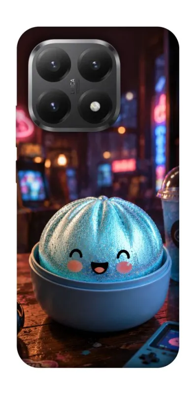 Чохол на Xiaomi 15T Dumpling ver.5 фото 1 з 1