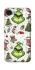 Чохол на Apple iPhone 17e (6.1") Grinch mood ver.3 фото 1 з 1