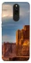 Чехол на Xiaomi Redmi 8 Arizona mountain фото 1 из 1