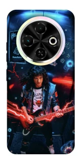 Чохол на TECNO Spark 30C Stranger Things ver.42 фото 1 з 1