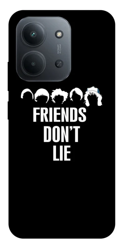 Чохол на Xiaomi Redmi 15C (Global) Stranger Things ver.12 фото 1 з 1