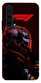 Чохол на Huawei Honor 20 Pro F-1 ver.1 фото 1 з 1