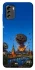 Чохол на Nokia G60 Moscow never sleeps ver.8 фото 1 з 1