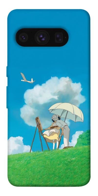 Чохол на Google Pixel 8 Pro Drawing фото 1 з 1