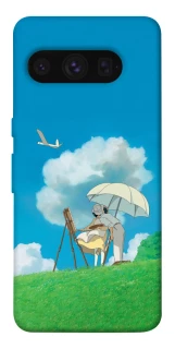 Чохол на Google Pixel 8 Pro Drawing фото 1 з 1