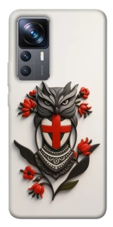 Чехол на Xiaomi 12T / 12T Pro Мотанка надежды 3D фото 1 из 1