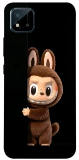 Чохол на Realme C11 (2021) Boo Labubu фото 1 з 1