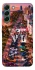 Чехол на Samsung Galaxy S22+ GTA ver.2 фото 1 из 1
