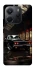 Чохол на Xiaomi Redmi Note 14 4G (Int. version) Black classic car фото 1 з 1