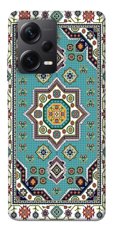 Чохол на Xiaomi Redmi Note 12 Pro 5G Килим v7 фото 1 з 1