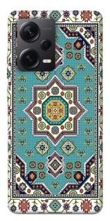 Чохол на Xiaomi Redmi Note 12 Pro 5G Килим v7 фото 1 з 1