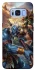 Чохол на Samsung G950 Galaxy S8 Dota heroes фото 1 з 1
