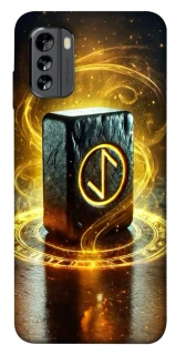 Чохол на Nokia G60 Руна Ейваз фото 1 з 1