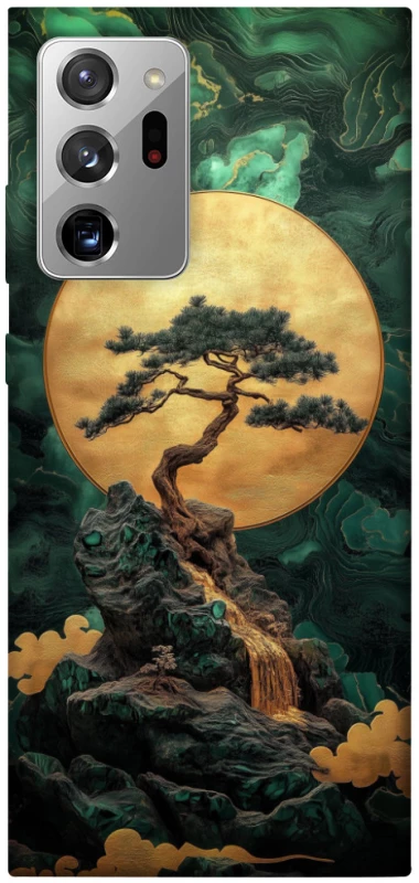 Чохол на Samsung Galaxy Note 20 Ultra banzai фото 1 з 1