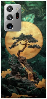 Чохол на Samsung Galaxy Note 20 Ultra banzai фото 1 з 1