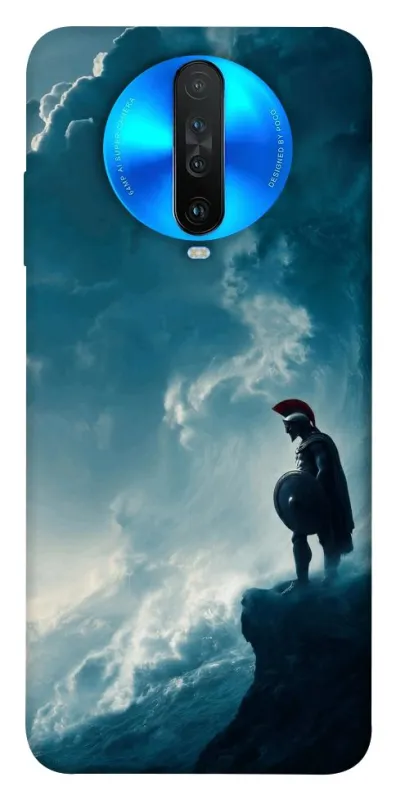Чохол на Xiaomi Redmi K30 Odyssey ver.2 фото 1 з 1