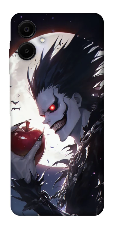 Чохол на Samsung Galaxy A06 Ryuk фото 1 з 1