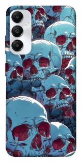 Чохол на Samsung Galaxy A05s Skulls v2 фото 1 з 1