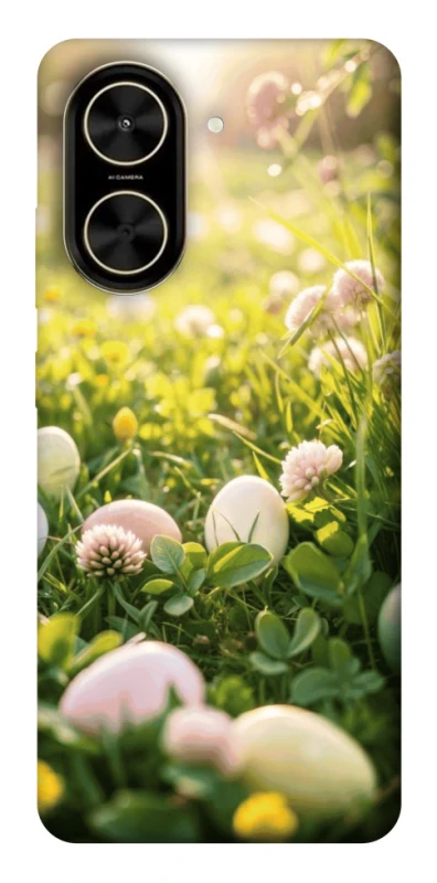 Чехол на Xiaomi Poco C71 Hello Spring фото 1 из 1