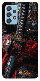 Чохол на Samsung Galaxy A52 4G / A52 5G samurai фото 1 з 1