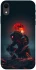 Чехол на Apple iPhone XR (6.1") Хищник фото 1 из 1