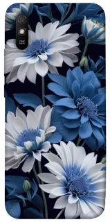 Чохол на Xiaomi Redmi 9A Flowers v13 фото 1 з 1