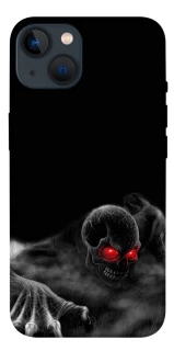 Чохол на Apple iPhone 13 (6.1") Skeleton v3 фото 1 з 1