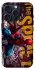 Чохол на Apple iPhone 15 Pro (6.1") Spider Man ver.3 фото 1 з 1