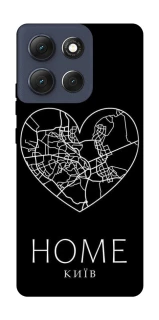 Чехол на Motorola Moto G86 Київ Home фото 1 из 1