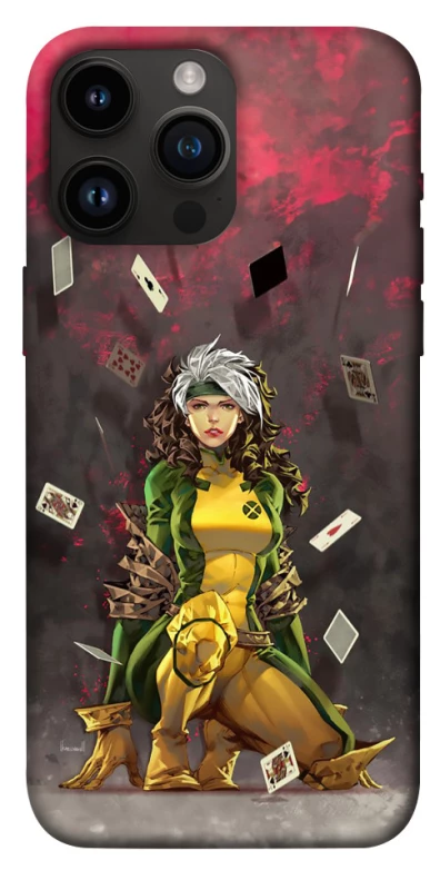 Чохол на Apple iPhone 14 Pro Max (6.7") Rogue фото 1 з 1