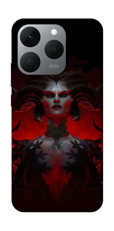 Чохол на Realme 15T Lilith фото 1 з 1