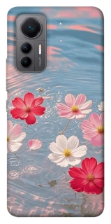 Чохол на Xiaomi 12 Lite Breeze Bloom фото 1 з 1