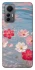 Чехол на Xiaomi 12 Lite Breeze Bloom фото 1 из 1