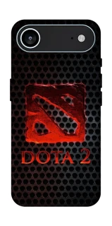 Чохол на Apple iPhone 17 Air (6.5") Dota 2 фото 1 з 1