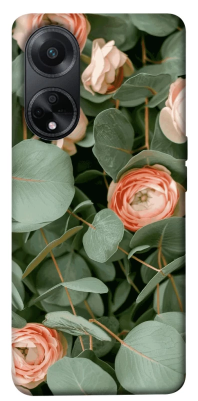 Чохол на Oppo A98 Eternal Spring фото 1 з 1