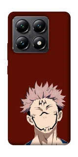 Чехол на Xiaomi 14T Sakuna v3 фото 1 из 1