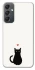 Чохол на Samsung Galaxy A24 4G cat in love фото 1 Чохол на Samsung Galaxy A24 4G cat in love фото 1 з 1