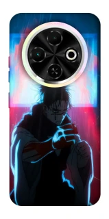 Чохол на TECNO Spark 30C Choso v2 фото 1 з 1