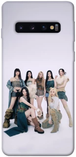 Чехол на Samsung Galaxy S10 BABYMONSTER v3 фото 1 из 1