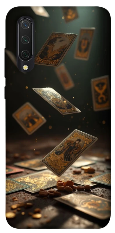 Чохол на Xiaomi Mi CC9 / Mi 9 Lite Tarot фото 1 з 1